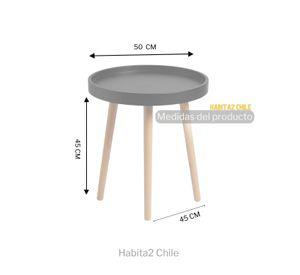 Set de Terraza o Balcon Magic Tulip Mesh