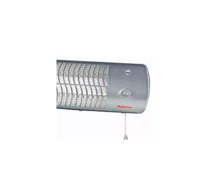 Estufa Calefactor Quarzo Magefesa Fenix MGF1741 1200W
