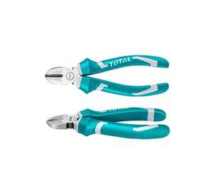 ALICATE DE CORTE TOTAL TOOLS 6"