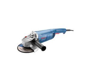 ESMERIL ANGULAR 7" BOSCH GWS 2200-180 T/C 2200W