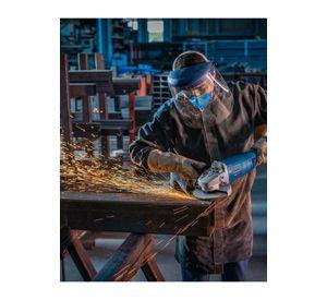 ESMERIL ANGULAR 7" BOSCH GWS 2200-180 T/C 2200W