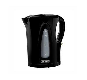 Hervidor Eléctrico Thomas TH-4212N 2200W 1,7 Litros
