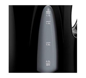 Hervidor Eléctrico Thomas TH-4212N 2200W 1,7 Litros