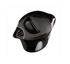 Hervidor Eléctrico Thomas TH-4212N 2200W 1,7 Litros