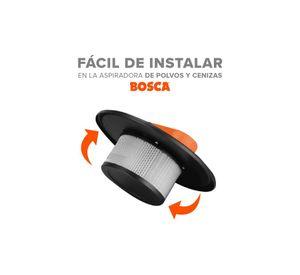 Filtro Para Aspiradora Bosca