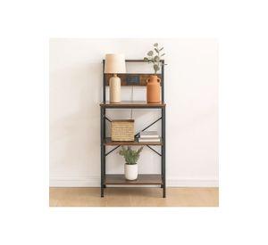 Rack Organizador Rustik Pro