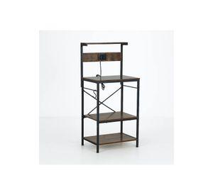 Rack Organizador Rustik Pro