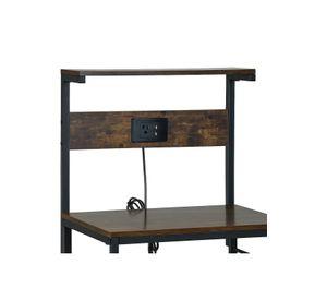 Rack Organizador Rustik Pro