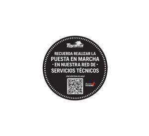ORILLADORA MULTIFUNCIONAL TOYAMA 42.7CC TBC43MT 301-008