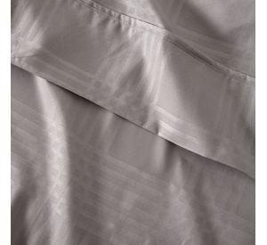 Sabana MF Embossed 2 P Gris Oscuro