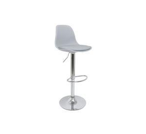 Silla Alta Taburete Nicky Ajustable