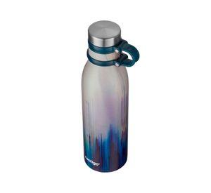 Botella Térmica Contigo Matterhorn Merlot Airbrus 591ml