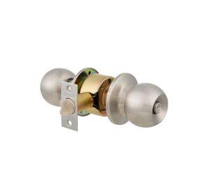 CERRADURA CILIN.ODIS 201 BAÑO INOX 35-55 CJ