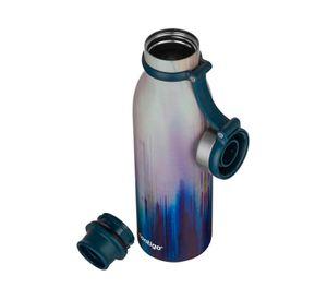 Botella Térmica Contigo Matterhorn Merlot Airbrus 591ml