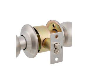 CERRADURA CILIN.ODIS 201 BAÑO INOX 35-55 CJ