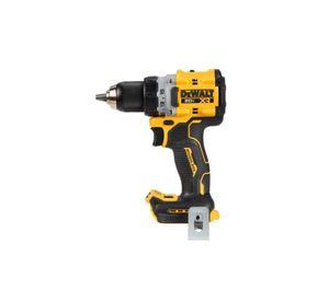 TAL ATORN 1/2 DEWALT 20V MAX XR S/B-C DCD800B-B3