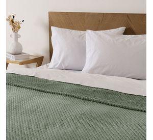 Frazada PopCorn 2 P Verde Inv