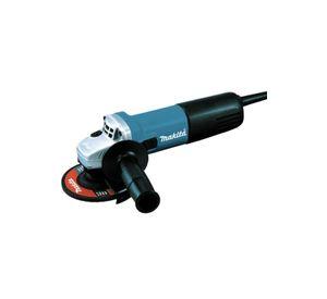 ESMERIL ANGULAR MAKITA 9557HNG 4-1/2" (115 MM) 840W