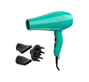 Secador de Pelo Gama Diva Salon Pro Turquesa 2200W