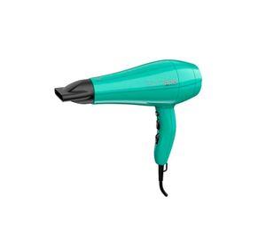 Secador de Pelo Gama Diva Salon Pro Turquesa 2200W