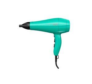 Secador de Pelo Gama Diva Salon Pro Turquesa 2200W