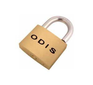 CANDADO LISO ODIS 130