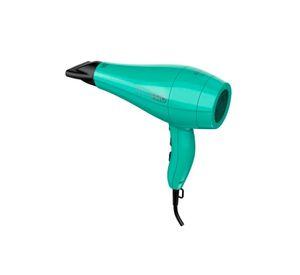 Secador de Pelo Gama Diva Salon Pro Turquesa 2200W