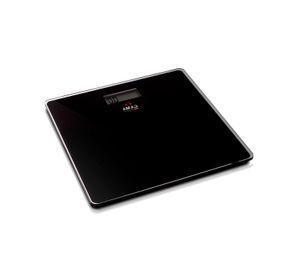 Balanza Digital Personal Gama Sc V Negra Bat