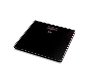 Balanza Digital Personal Gama Sc V Negra Bat