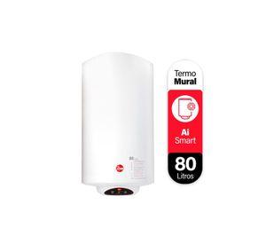 TERMO ELECTRICO COLGAR RHEEM 80 LTS