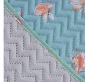 Quilt MF Est. Mashini 1.5 P Barraquitas