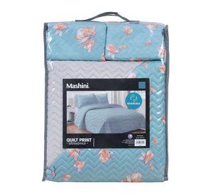 Quilt MF Est. Mashini 1.5 P Barraquitas