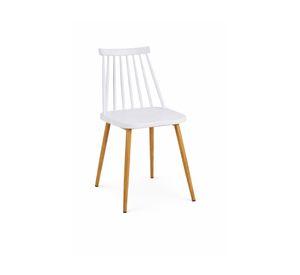 Silla de Comedor Royal Estilo Nordico