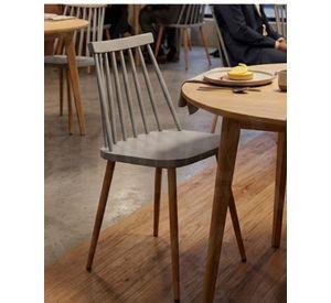Silla de Comedor Royal Estilo Nordico