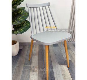 Silla de Comedor Royal Estilo Nordico