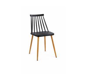 Silla de Comedor Royal Estilo Nordico