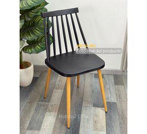 Silla de Comedor Royal Estilo Nordico