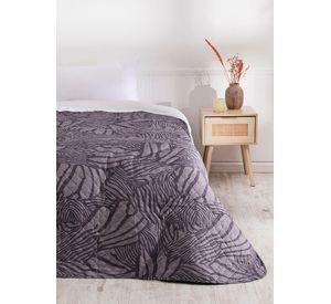 Quilt Castilla Estampada 1.5 P Victoria