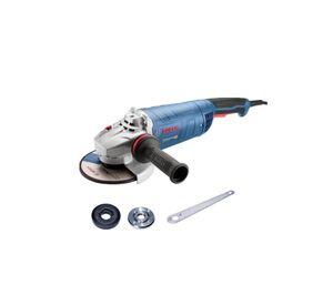 ESMERIL ANGULAR BOSCH 9 GWS 28-230 280W HM VULCANO