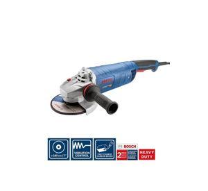 ESMERIL ANGULAR BOSCH 9 GWS 28-230 280W HM VULCANO