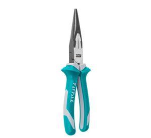 Alicate de punta fina Total Tools 6"