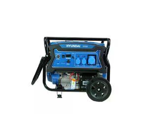 GENERADOR HYUNDAI BENC. 7.5/8.3KVA 82HYG11050E P/E
