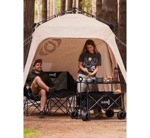 Toldo Plegable Automático Kano Instant Gazebo Outdoor