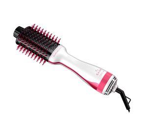 Cepillo Secador de Pelo Gama Glamour Pink Ceramic Ion 1300W