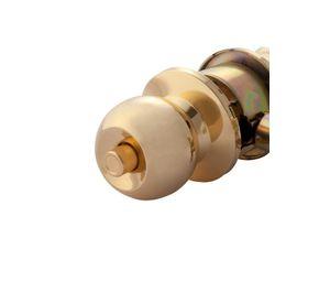 Cerradura Cilindrica Odis 201 Acceso Bp (35-55) Blister