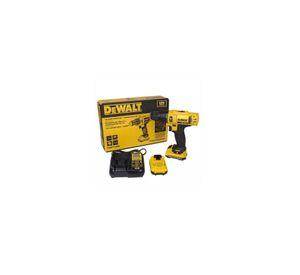 Taladro Percutor / Atornillador Dewalt 12v Dcd716d2