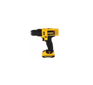 Taladro Percutor / Atornillador Dewalt 12v Dcd716d2