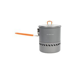 Olla Camping Ebullición Rápida Cook-Tech Pro 1,5 L
