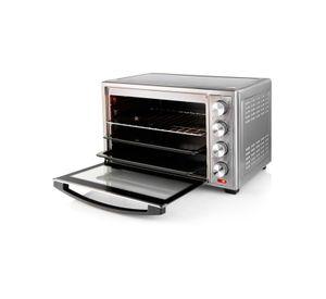 Horno Eléctrico Thomas TH-48i 2000W Antiadherente