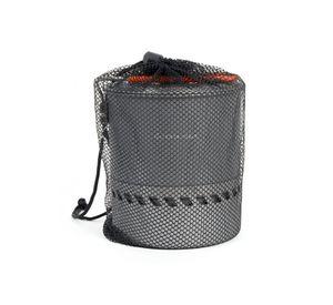 Olla Camping Ebullición Rápida Cook-Tech Pro 1,5 L